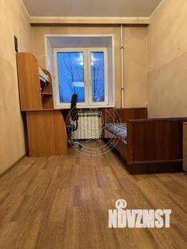 2-к квартира, вторичка, 44м2, 5/9 этаж