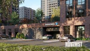1-к квартира, вторичка, 29м2, 5/24 этаж
