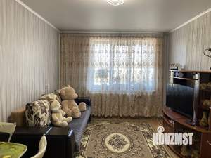 1-к квартира, вторичка, 33м2, 6/9 этаж