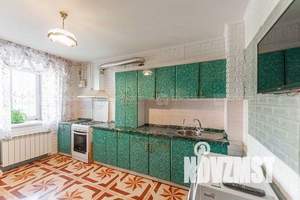 3-к квартира, вторичка, 90м2, 2/10 этаж