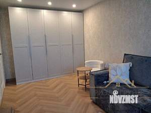 1-к квартира, вторичка, 31м2, 4/17 этаж