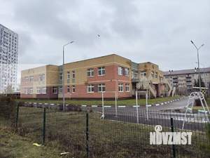 3-к квартира, вторичка, 99м2, 10/19 этаж