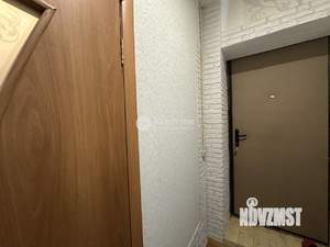 1-к квартира, вторичка, 32м2, 1/2 этаж