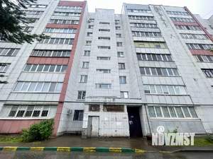 2-к квартира, вторичка, 47м2, 3/9 этаж