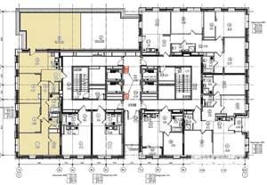 3-к квартира, вторичка, 114м2, 13/20 этаж