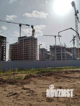 1-к квартира, вторичка, 35м2, 13/19 этаж