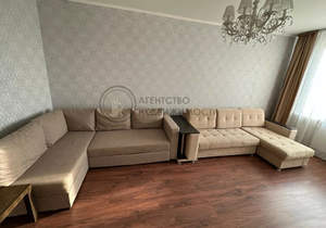 2-к квартира, вторичка, 47м2, 5/18 этаж