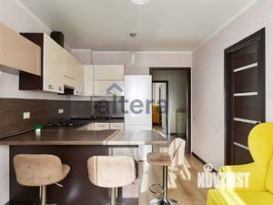 1-к квартира, вторичка, 47м2, 9/10 этаж