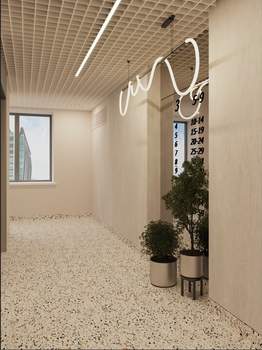 1-к квартира, вторичка, 35м2, 13/13 этаж