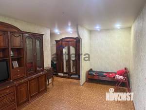 1-к квартира, вторичка, 32м2, 4/9 этаж