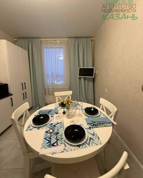 3-к квартира, вторичка, 86м2, 16/20 этаж