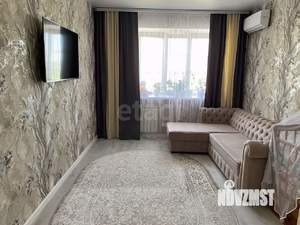 1-к квартира, вторичка, 40м2, 7/14 этаж