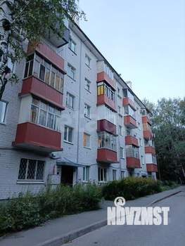 1-к квартира, вторичка, 30м2, 5/5 этаж