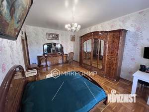 3-к квартира, вторичка, 84м2, 3/3 этаж