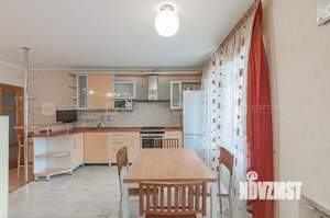 4-к квартира, вторичка, 109м2, 7/9 этаж