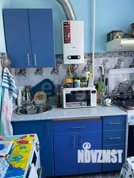 2-к квартира, вторичка, 45м2, 2/5 этаж