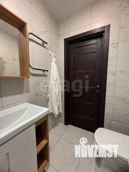 2-к квартира, вторичка, 37м2, 5/8 этаж