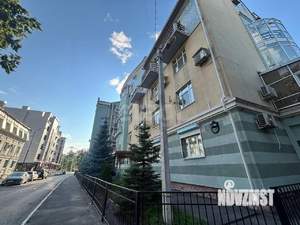 3-к квартира, вторичка, 171м2, 1/4 этаж