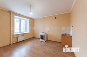 1-к квартира, вторичка, 46м2, 4/12 этаж