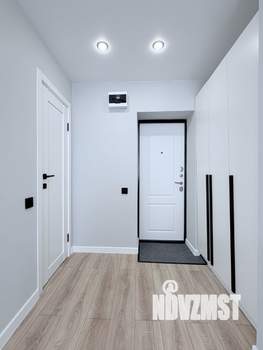 Студия квартира, вторичка, 23м2, 3/5 этаж