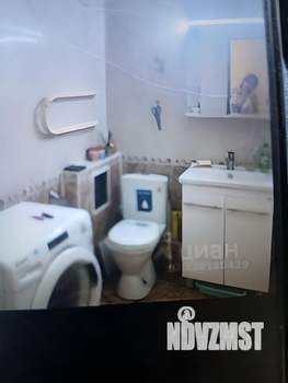 1-к квартира, вторичка, 43м2, 4/16 этаж