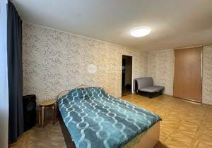 1-к квартира, вторичка, 33м2, 5/9 этаж