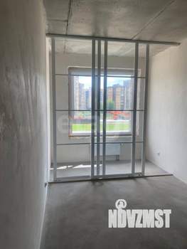 Студия квартира, вторичка, 26м2, 4/19 этаж