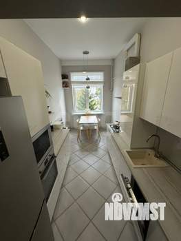 2-к квартира, вторичка, 61м2, 2/6 этаж
