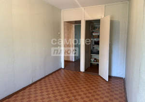 3-к квартира, вторичка, 58м2, 1/5 этаж