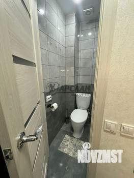 Студия квартира, вторичка, 12м2, 4/5 этаж