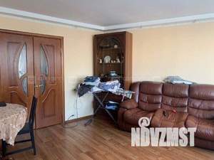 4-к квартира, вторичка, 82м2, 5/9 этаж