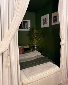 1-к квартира, вторичка, 35м2, 9/10 этаж