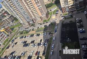1-к квартира, вторичка, 37м2, 19/22 этаж