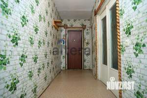 3-к квартира, вторичка, 69м2, 2/9 этаж