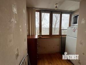 1-к квартира, вторичка, 34м2, 4/9 этаж