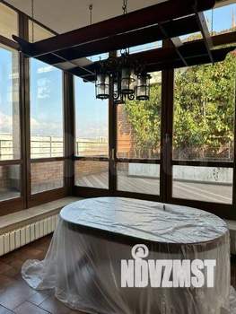 3-к квартира, вторичка, 195м2, 6/6 этаж