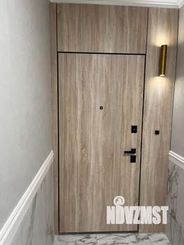 1-к квартира, вторичка, 41м2, 8/9 этаж