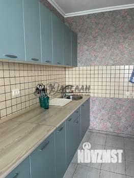 1-к квартира, вторичка, 40м2, 9/10 этаж