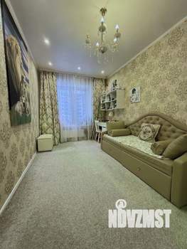 2-к квартира, вторичка, 51м2, 4/10 этаж