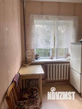 2-к квартира, вторичка, 38м2, 2/2 этаж