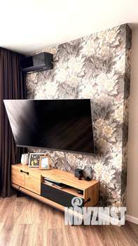 2-к квартира, вторичка, 47м2, 21/28 этаж