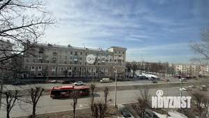 Студия квартира, вторичка, 18м2, 4/5 этаж