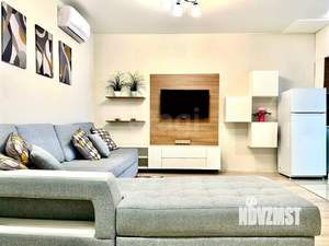 2-к квартира, вторичка, 50м2, 14/26 этаж