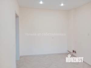 1-к квартира, вторичка, 42м2, 6/7 этаж