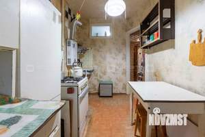 1-к квартира, вторичка, 30м2, 7/9 этаж