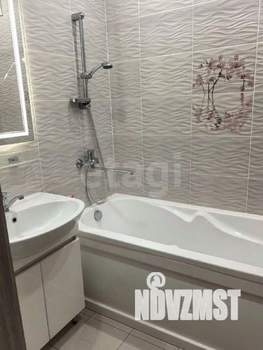 2-к квартира, вторичка, 53м2, 3/10 этаж