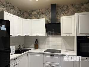 2-к квартира, вторичка, 52м2, 4/19 этаж