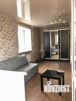 1-к квартира, вторичка, 32м2, 3/5 этаж
