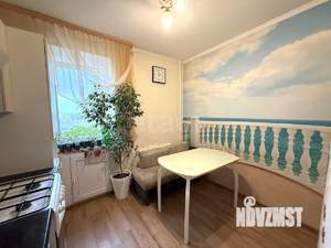 2-к квартира, вторичка, 54м2, 5/6 этаж
