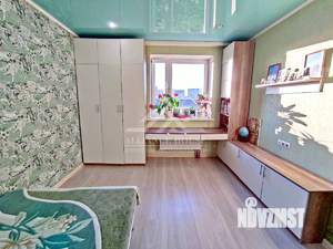 3-к квартира, вторичка, 82м2, 5/18 этаж